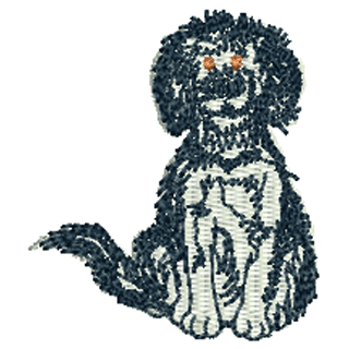 Dog 12549