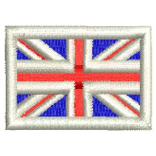 Union Jack 11475
