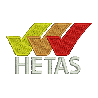 HETAS 14068
