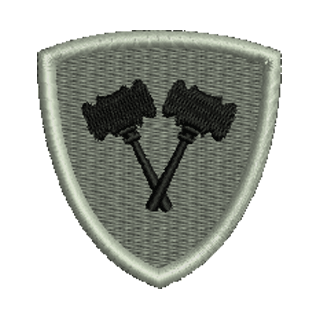 Hammer Shield 14295