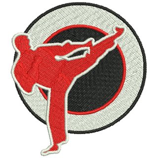 Karate 12577
