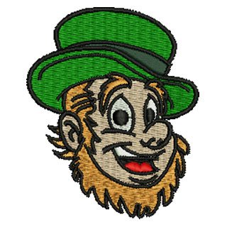 Leprechaun 13912