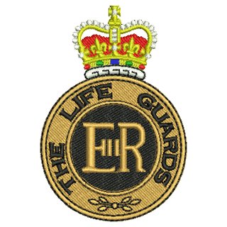 The Life Guards 12147