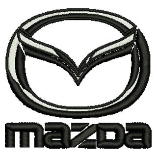 Mazda 13691