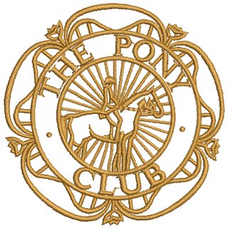 Pony Club 11465