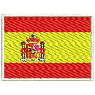 Spain 10133