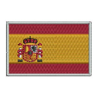 Spain 12775
