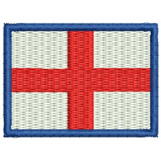 St Georges Cross 11485