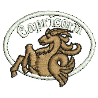 Capricorn 10258