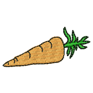 Carrot 10109