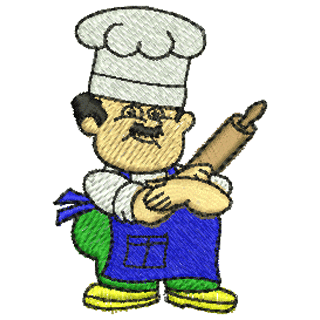 Chef 11143
