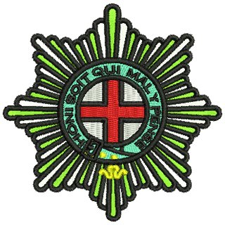 Coldstream Guards 12030