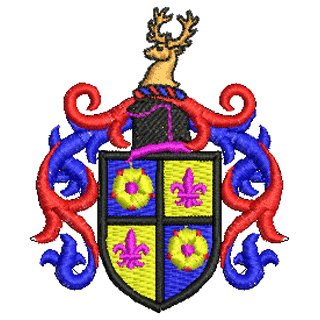 Crest 11008