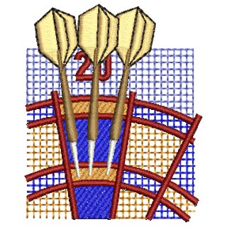 Darts 