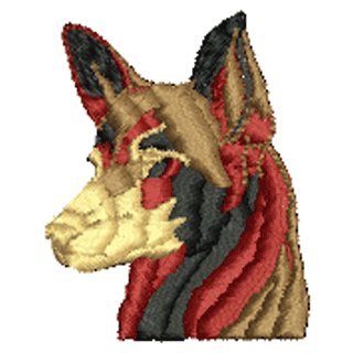 Dog 10882