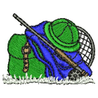 Fishing Equipment 10826