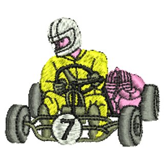 Go Karting 10478