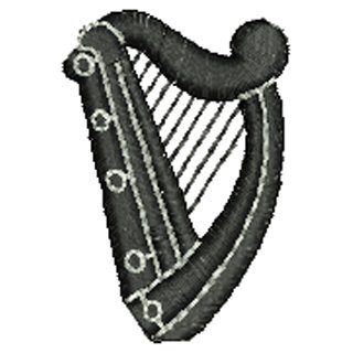 Harp 10527