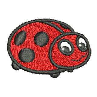 Ladybird 12139