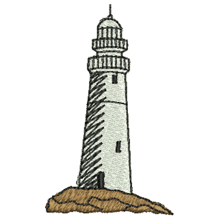 Light House 10925