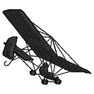 Microlight 10447