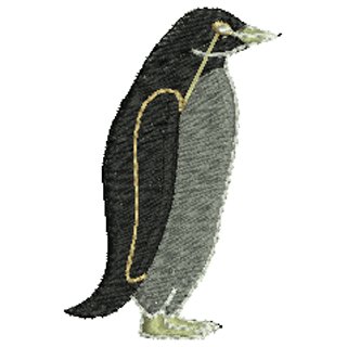 Penguin 10348