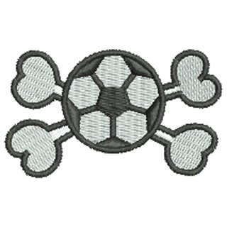 Pirate Football 10079