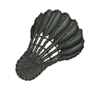 Shuttlecock 12219