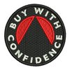 Buy with Confidence 10012