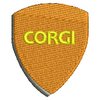 CORGI Logo Large 11626