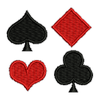 Card Suits 14127