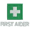First Aider 12083