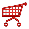Shopping Trolly 12901