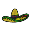 Sombrero 14083