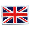 Union Jack Flag x 10