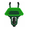 Wheelbarrow 14053
