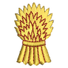 Wheat Sheaf 10420